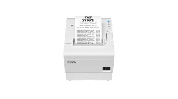 Epson C32C814618 - Hülle - Weiß - 1 Stück(e)