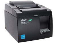 Star Micronics TSP143IIIU - Direkt Wärme - POS-Drucker - 203 x 203 DPI - 65 - 85 µm - 8,3 cm - 58/80 mm