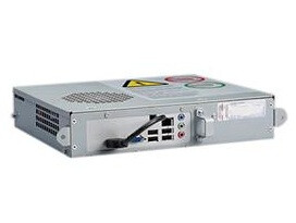 Elo Touch Solutions E587119 - 2,2 GHz - Intel® Celeron® - E1500 - 1 GB - DDR2-SDRAM - 160 GB