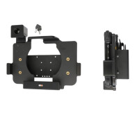 Brodit 739267 - Tablet/UMPC - Passive Halterung - Indoor - Schwarz