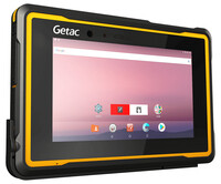 GETAC ZX70 - 17,8 cm (7") - 1280 x 720 Pixel - 64 GB...