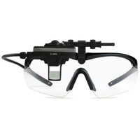 Zebra HD4000 Head Mounted Display