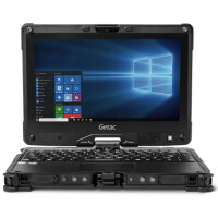 GETAC V110 G4 - Intel® Core™ i5 der siebten...