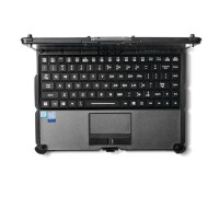 GETAC V110 G4 - Intel® Core™ i5 der siebten...