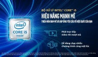 Elo Touch Solutions ECMG3 - Intel® Core™ i5 - i5-6500 - Intel® Core™ i5 der sechsten Generation - 3,6 GHz - DMI3 - 8 GB
