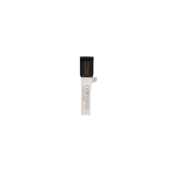 Transcend JetFlash 890 - USB-Flash-Laufwerk - 64 GB