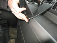 Brodit Montage Bügel - Zubehör Mobiltelefone