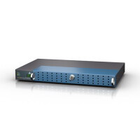 SEH dongleserver ProMAX - Schwarz - Blau - Ethernet-LAN -...