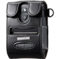 BIXOLON PLC-R410/STD - Holster - Leder - Schwarz