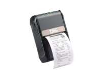 TSC Alpha-2R 8 Punkte/mm USB BT - Etiketten-/Labeldrucker...