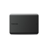 Toshiba Canvio Basics - 1000 GB - 2.5 Zoll - 2.0/3.2 Gen...