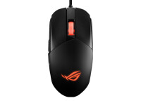 ASUS ROG Strix IMPACT III - rechts - Optisch - USB Typ-A...