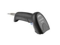 Datalogic Handscanner QuickScan QD2220[QD2220-BKK1] - Barcode-Scanner - RS-232