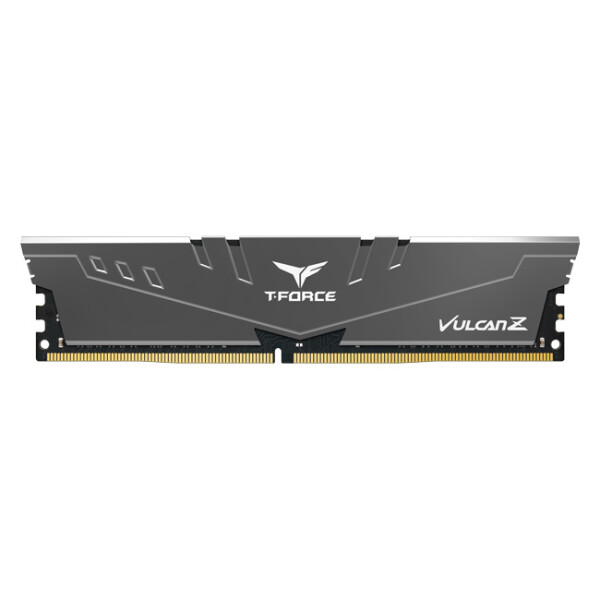 Team Group T-FORCE VULCAN Z TLZGD416G3600HC18JDC01 - 16 GB - 2 x 8 GB - DDR4 - 3600 MHz - 288-pin DIMM