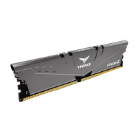 Team Group T-FORCE VULCAN Z TLZGD416G3600HC18JDC01 - 16 GB - 2 x 8 GB - DDR4 - 3600 MHz - 288-pin DIMM