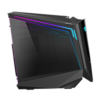 Gigabyte AORUS C700 - Full Tower - PC - Aluminium - Glas...