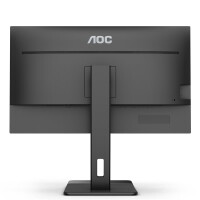 AOC P2 Q32P2 - 80 cm (31.5") - 2560 x 1440 Pixel - 2K Ultra HD - LED - 4 ms - Schwarz