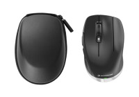 3Dconnexion CADMOUSE COMPACT WIRELESS USB-C - rechts -...