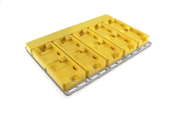 Datalogic MC-10HS7500 - Datalogic - HandScanner - Gelb