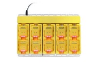 Datalogic MC-10HS7500 - Datalogic - HandScanner - Gelb