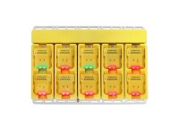 Datalogic MC-10HS7500 - Datalogic - HandScanner - Gelb