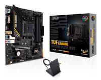 ASUS TUF GAMING A520M-PLUS WIFI - AMD - Sockel AM4 - AMD...