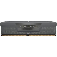 Corsair Vengeance 64 B (2x 32 GB) DDR5 DRAM 5.200 MT/s C40-Speicherkit – Optimiert für AMD - 64 GB - 2 x 32 GB - DDR5 - 5200 MHz - 288-pin DIMM