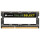 Corsair 4GB 1600MHz DDR3 SODIMM - 4 GB - 1 x 4 GB - DDR3 - 1600 MHz - 204-pin SO-DIMM