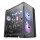 Thermaltake View 51 TG ARGB - Midi Tower - PC - Schwarz - ATX - EATX - micro ATX - Mini-ITX - Stahl - Gaming