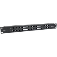 Intellinet 12-Port Passives PoE-Patchpanel /...