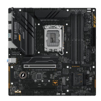 ASUS MB ASUS TUF GAMING B760M-E D4 (Intel,1700,DDR5,mATX)