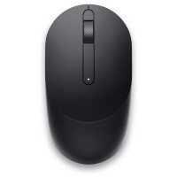 Dell Pro-Maus – MS300 - Beidhändig - Optisch - RF Wireless - 4000 DPI - Schwarz
