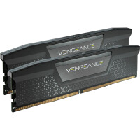 Corsair D532GB 6800-40 Vengeance bk K2 COR XMP - 32 GB