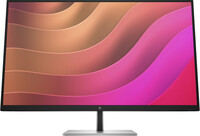 HP E32k G5 4K USB-C-Monitor - 80 cm (31.5") - 3840 x 2160 Pixel - 4K Ultra HD - LCD - 5 ms - Schwarz