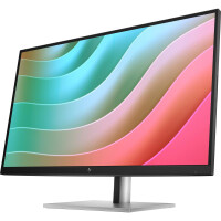 HP E27k G5 IPS UHD 3840x2160 DP/HDMI/USB-C 350cd -...