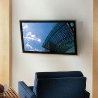 Ergotron Neo-Flex Tilting Wall Mount - UHD - 94 cm...