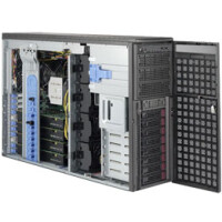 Supermicro SuperServer 7049GP-TRT - Intel® C621 - LGA...