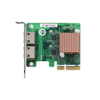 QNAP QXG-2G2T-I225 - Eingebaut - Kabelgebunden - PCI...