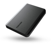 Toshiba Canvio Basics  - 2 TB - 2.5" - 2.0/3.2 Gen 1...