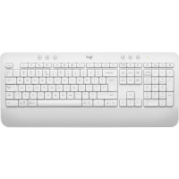 Logitech SIGNATURE K650 - OFFWHITE - CZE-SKY - INTNL