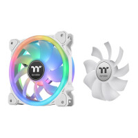 Thermaltake TT SWAFAN 14 RGB Radiator Fan 3er wh...