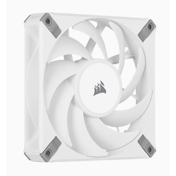 Corsair AF120 ELITE - Ventilator - 12 cm - 400 RPM - 1850 RPM - 31,5 dB - 59,1 cfm