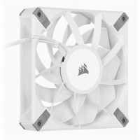 Corsair AF120 ELITE - Ventilator - 12 cm - 400 RPM - 1850...