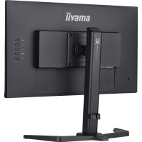 Iiyama 60.5cm 23.8" GB2470HSU-B5 16 9 HDMI+DP+2xUSB IPS retail - Flachbildschirm (TFT/LCD) - 60,5 cm