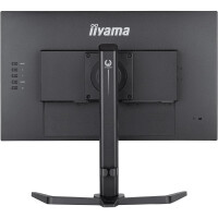 Iiyama 60.5cm 23.8" GB2470HSU-B5 16 9 HDMI+DP+2xUSB IPS retail - Flachbildschirm (TFT/LCD) - 60,5 cm