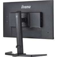 Iiyama 60.5cm 23.8" GB2470HSU-B5 16 9 HDMI+DP+2xUSB IPS retail - Flachbildschirm (TFT/LCD) - 60,5 cm