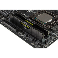 Corsair Vengeance LPX CMK16GX4M2Z3600C18 - 16 GB - 2 x 8...