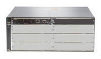 HPE 5406R zl2 Switch - Switch - 1 Gbps - 44-Port 4 HE -...
