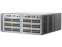 HPE 5406R zl2 Switch - Switch - 1 Gbps - 44-Port 4 HE -...