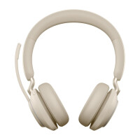 Jabra Evolve2 65 - MS Stereo - Kopfhörer - Kopfband...